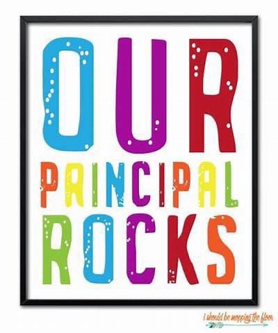 debbiesalazar's tweet photo. Happy Principalβs Day to one of the best around!! SLE is blessed to have you! βοΈ#sunsshine @gfoster_06 @AlvinISD https://t.co/1pwyiVKjPW
