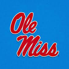 Thank you to @CoachSchoonie from @OleMissFB for stopping by the school today. GO BRAVES!! @mtz_football