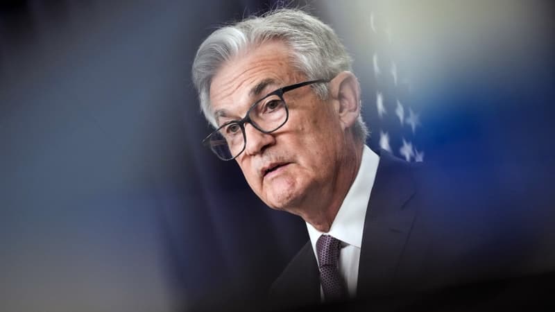 'La Fed prétend l'unanimité dans sa décision de politique monétaire après une réunion de deux jours, mais où est la transparence réelle? #Fed #Powell #PolitiqueMonétaire'
