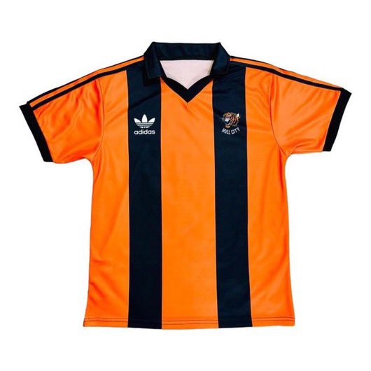 AVAILABLE NOW❗️ Available now to order @ square.link/u/M9HF9fBg 80-82 Home Shirt 🔥 Limited edition only 50 available To win one free • Repost 🔄 • Follow us 🧡 Winner announced 18/05/2024 If you buy and win the comp you will get a refund or a second one #hcafc