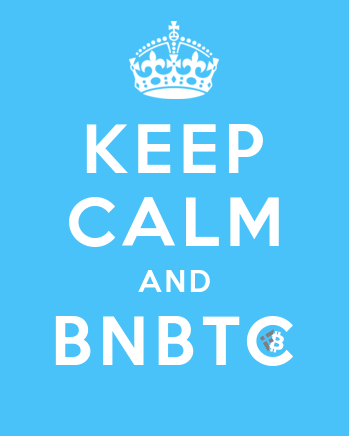 #BNbitcoin's answer to the #cryptomarket 😎

Inspired by #Bitcoin 

100% distributed thanks to #ProofOfWork #Mining ⛏️

Powered by #BNB 

--------------------> bnbitcoin.org

NFA, DYOR.

#Crypto #BSC #BTC #BNBTC #BNBChain #BSC #BSCGem #BSCGems #BSCGemsAlert #DeFi #NFT