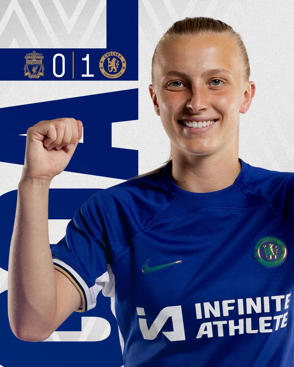 WHAT A START!! 🤩 🔴 0-1 🔵 [9'] #CFCW