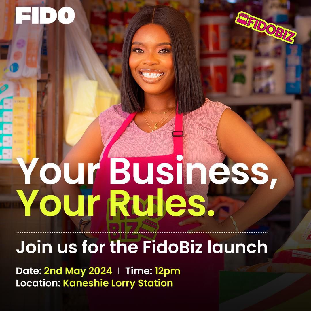 We are here to make your business boom bit.ly/3ZYSQQ2 @fidocredit #FidoBizIsComing