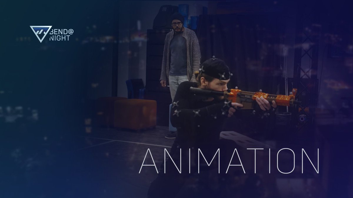 Bend Studio tweet media