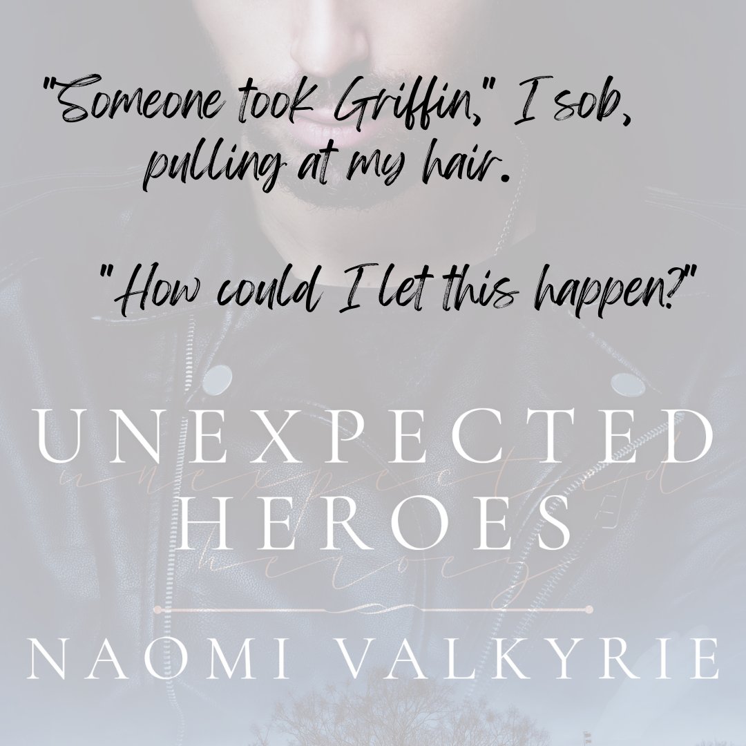 dl.bookfunnel.com/1p7v2sir61
Losing everything is a disaster, until an unexpected hero sneaks into your life and saves the day.

#romancereaders #readingcommunity #readerscommunity #whattoread #bookstoread #NaomiValkyrie #readersoftwitter #booktwt #BookTwitter