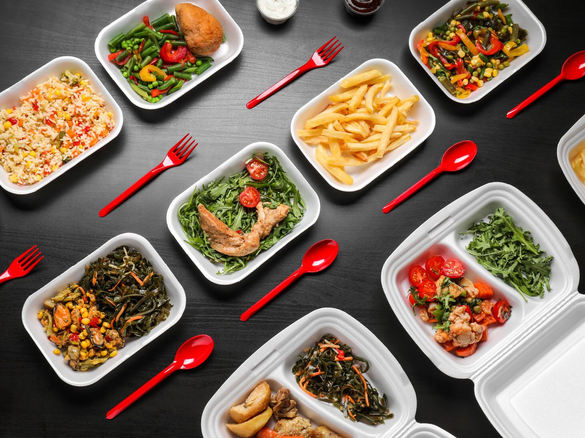 New report suggests healthier ready-to-eat meals in the EU could lead to significant climate benefits and cost savings. Aligning with international guidelines could slash emissions by 48 million tonnes annually and save consumers €2.8B per year. greenqueen.com.hk/eu-ready-to-ea…