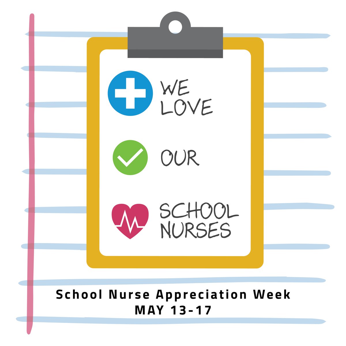 The first school nurse, Lina Rogers, was hired in 1902 and reduced health absenteeism by 99% in 1 year! Observe National School Nurse Day May 8, and #Wyoming #SchoolNurseWeek May 13–17. edu.wyoming.gov/blog/memo/04-2…

#WYLovesSchoolNurses #WyDeptEd #WyoEdChat #WyomingEducation