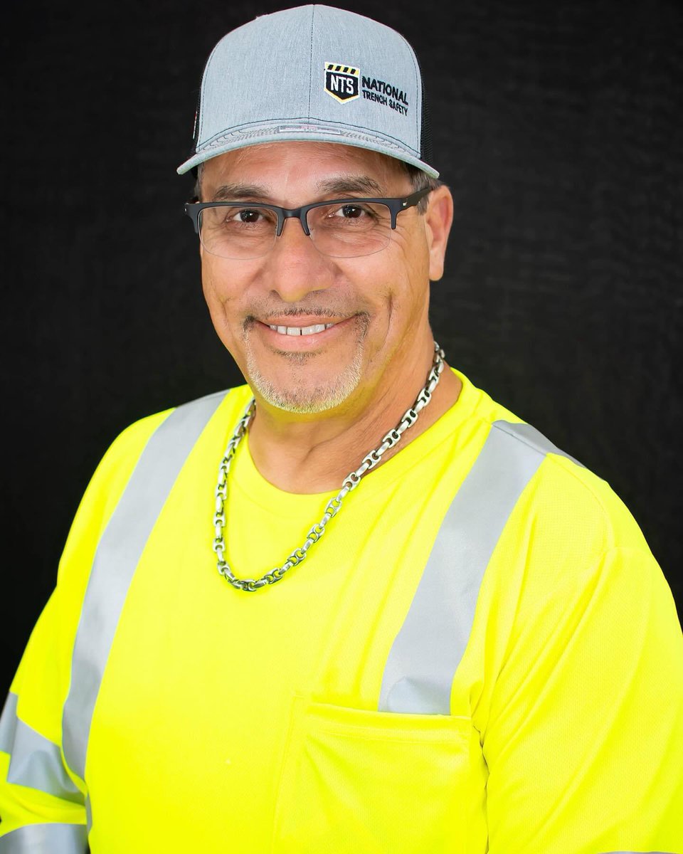 Regardless of your industry, a headshot is essential for showcasing your true self. National Trench Safety nailed their session! Connect with us today!

#professionalheadshots #headshotphotography #orlandophotography #orlandophotographer #headshotsoforlando #photography