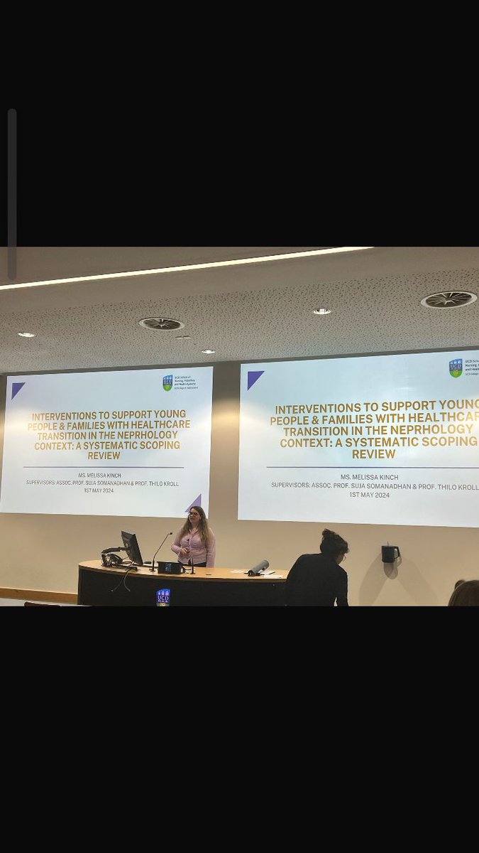 Honoured to present the findings of my first #PhD study and network with peers at this years @UCD_CHAS Research Student Symposium @ucddublin  💫 @UCD_Research @ucdsnmhs @sujas15