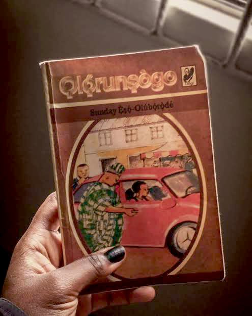 Who remembers this book?😁❤️ 📷 credit: zaynabscorner.