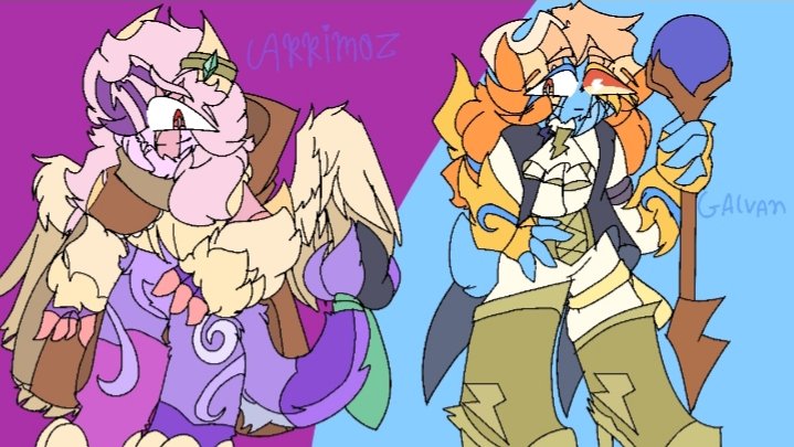 Drawing the Celestial Kids (NEW REDSIGNS) pt 1 #CelestialsKids  #Furnoss #Glaishur #Scaratar #Loodvigg #Attmoz #Galvana