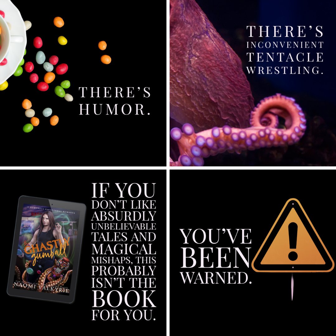 dl.bookfunnel.com/zalr63nox0
There’s magic. There’s humor. There’s chaos.
#paranormalromance #romancereaders #romancebooks #NaomiValkyrie #whattoread #bookstoread #readingcommunity #readerscommunity #readersoftwitter #BookTwitter #booktwt