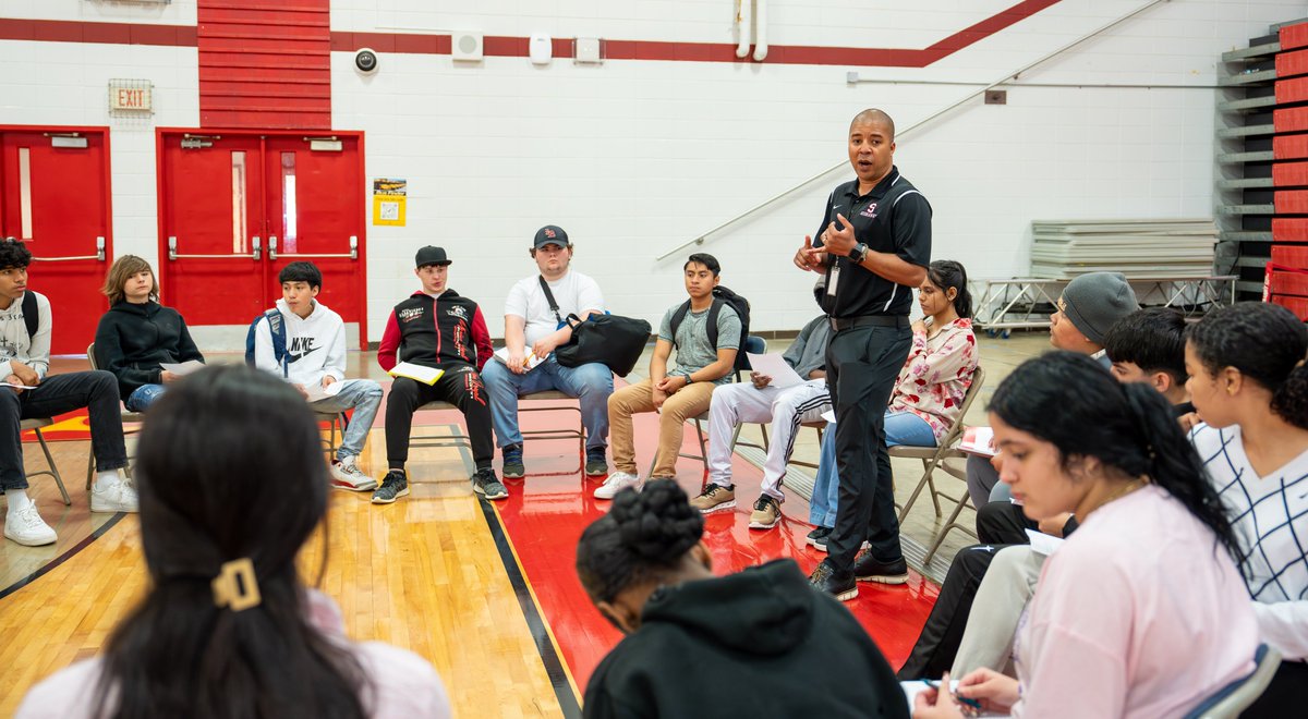 JCPS (@jcpsky) on Twitter photo This is the second year <a href="/Seneca_High/">Seneca High School</a> student Cameron A. has organized the entire event! Thank you to <a href="/LtGovColeman/">Lt. Governor Jacqueline Coleman</a>, <a href="/KyDeptofEd/">KY Dept of Education</a> representatives, and Seneca staff for helping make the event a success! #WeAreJCPS This is the second year <a href="/Seneca_High/">Seneca High School</a> student Cameron A. has organized the entire event! Thank you to <a href="/LtGovColeman/">Lt. Governor Jacqueline Coleman</a>, <a href="/KyDeptofEd/">KY Dept of Education</a> representatives, and Seneca staff for helping make the event a success! #WeAreJCPS