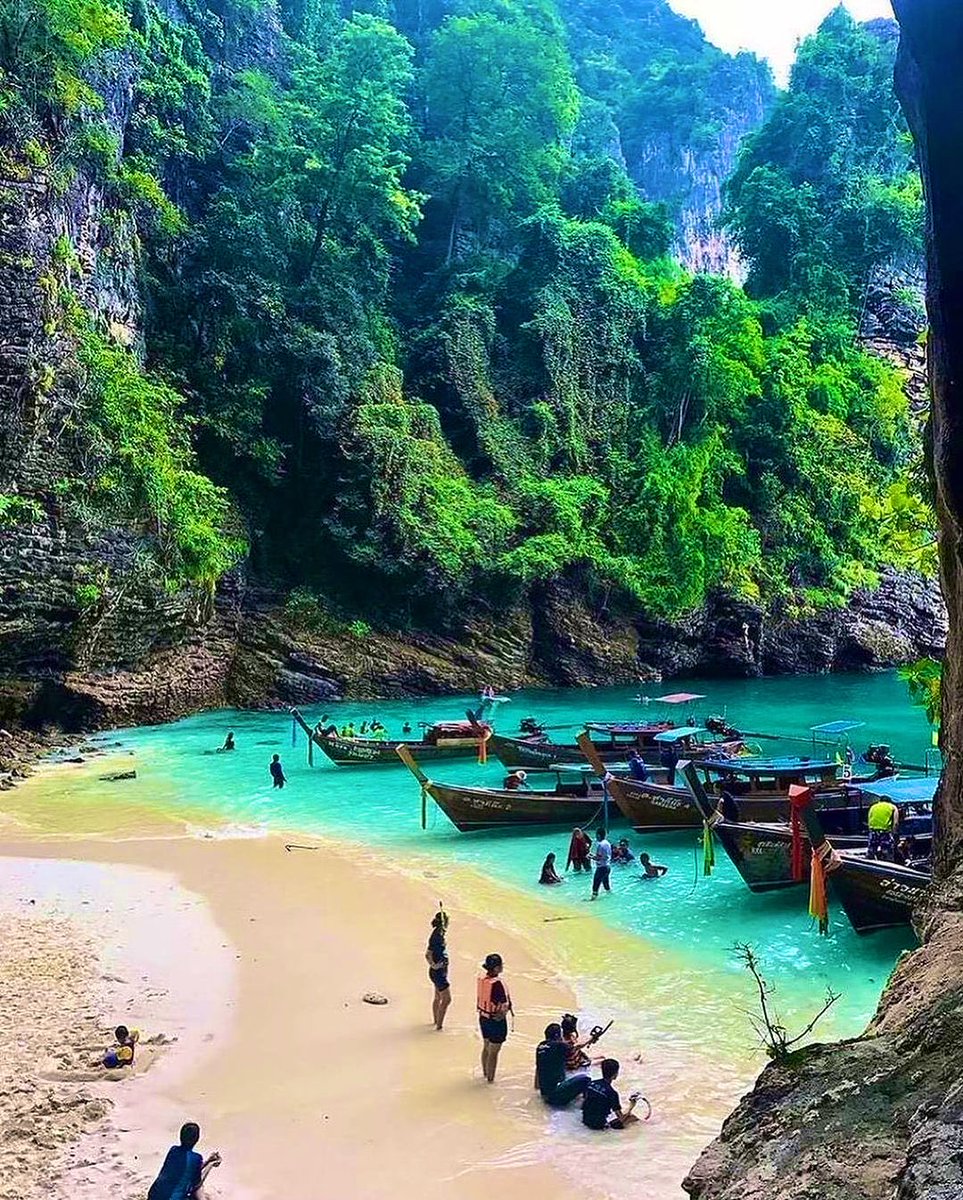 Thailand 🇹🇭
