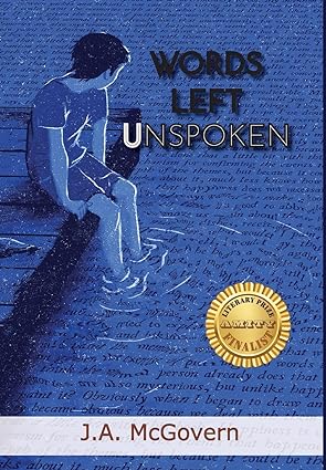 This is more than just a #book of #poems; it is an experience. #Readers are invited to embark on a #poetic odyssey through life’s complexities in the #poetry #collection Words Left Unspoken—an #exploration of silence, wisdom, and universal resonance. amzn.to/3wdAT67