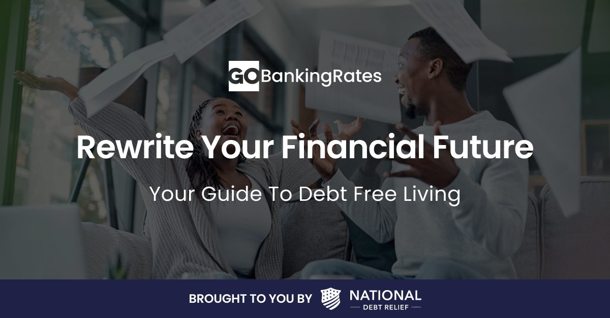 Struggling with debt? You’re not alone. Our National Debt Relief page is here to help you rewrite your financial future. See expert advice, strategies and resources so that you can get back on track. bit.ly/3JN6xdy