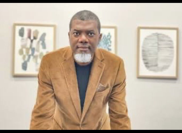 AreaFada1's tweet image. See dis useless yeye man.
2015, Reno Omokri, was alleged to have been involved in N25m armed robbery case which was widely reported by the media.
Biko go and verify.

In 2024, a 15yrs old girl was raped by her pastor who goes by the name Isaac Omokri, he is Reno Omokri’s brother”…