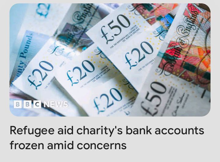 Anyone donating to these deserves to get fleeced. No fucking sympathy whatsoever