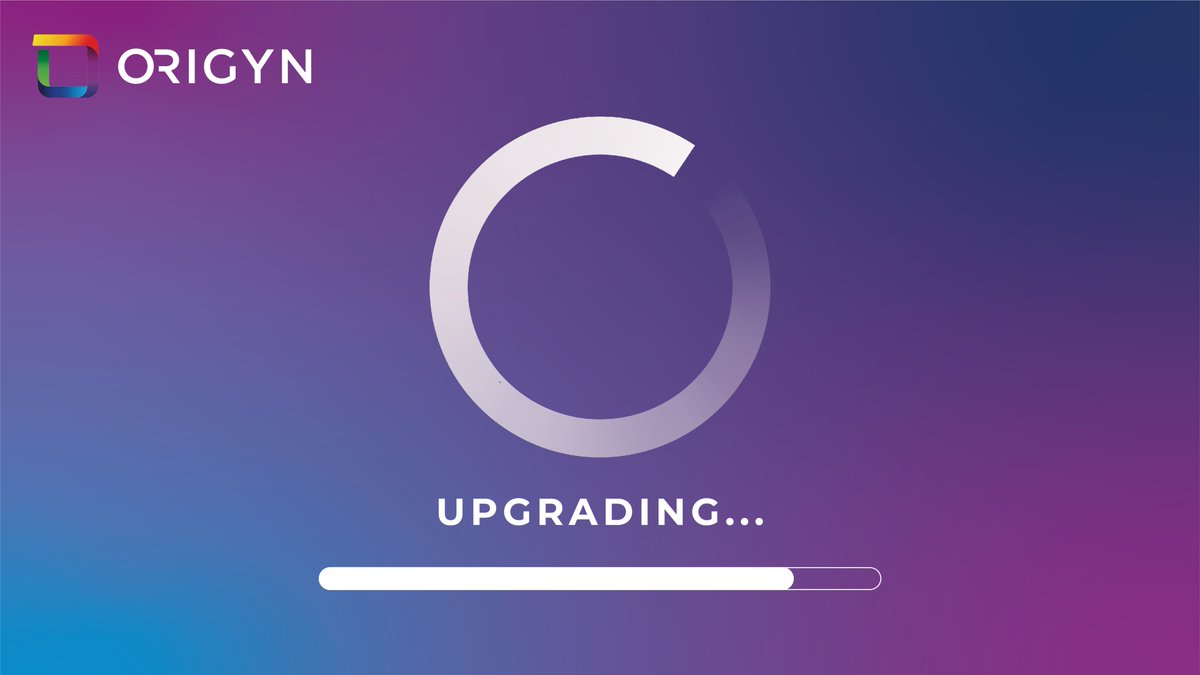 IMPORTANT ANNOUNCEMENT📢 We will be upgrading $OGY to the Service Nervous System (SNS) on the $ICP. This is marking a major evolution in our DAO's framework. This shift enhances our role as a neutral, universal certification standard for #RWA . Full details on our medium…