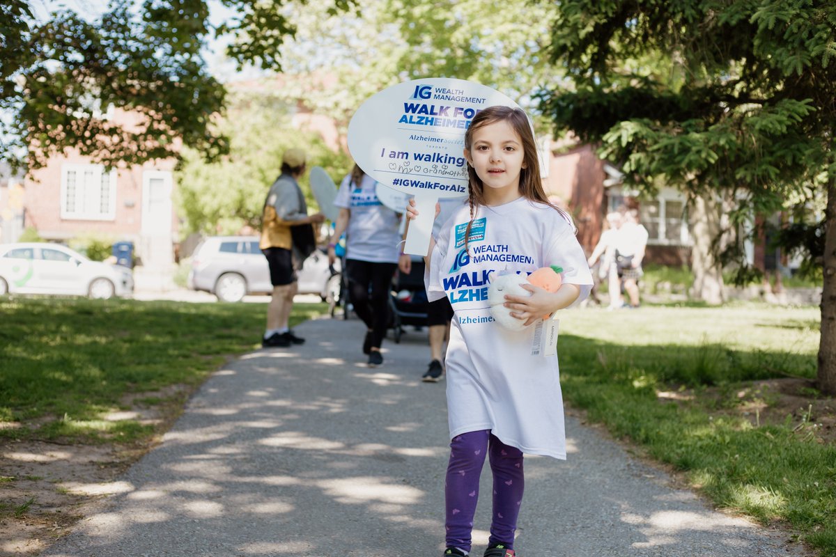 Did you hear? You can Walk Your Way this May and June with the IG Wealth Management Walk for Alzheimer's. Help support families living with dementia by moving in your own way. Learn more and register online at alzheimer.mb.ca/wfa2024. #IGWalkforAlz @IGWealth_Mgmt