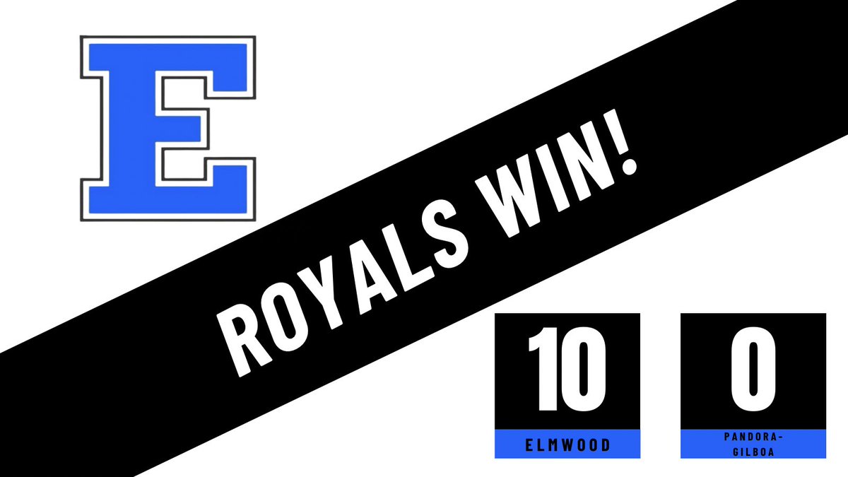Royals win on senior night! Jimmie Palmer leads the way on the mound (5IP, 8 Ks, 2 H) and at the plate (2 home runs). 

Record: 14-7 (5-2 in the BVC)