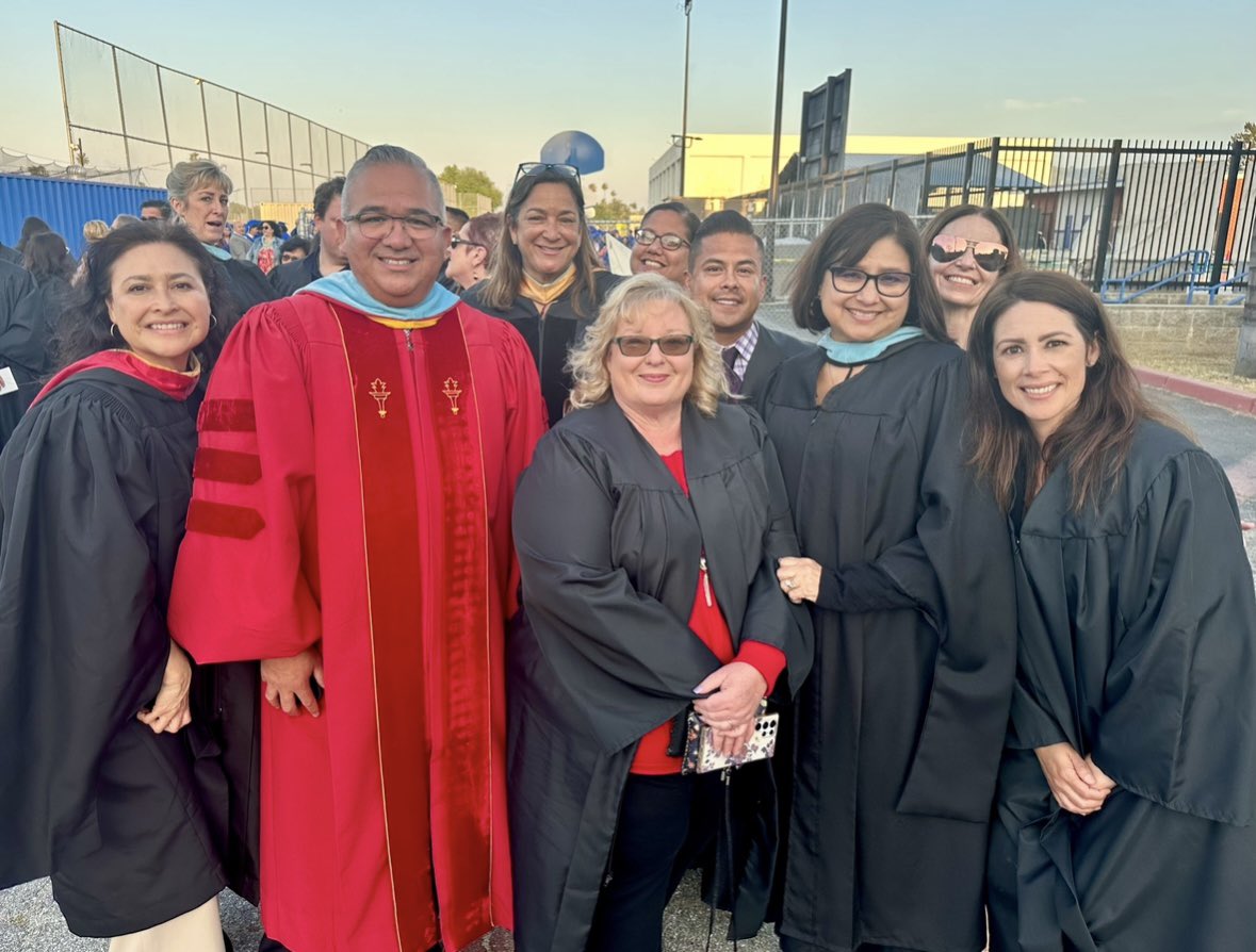 Hacienda La Puente USD tweet media