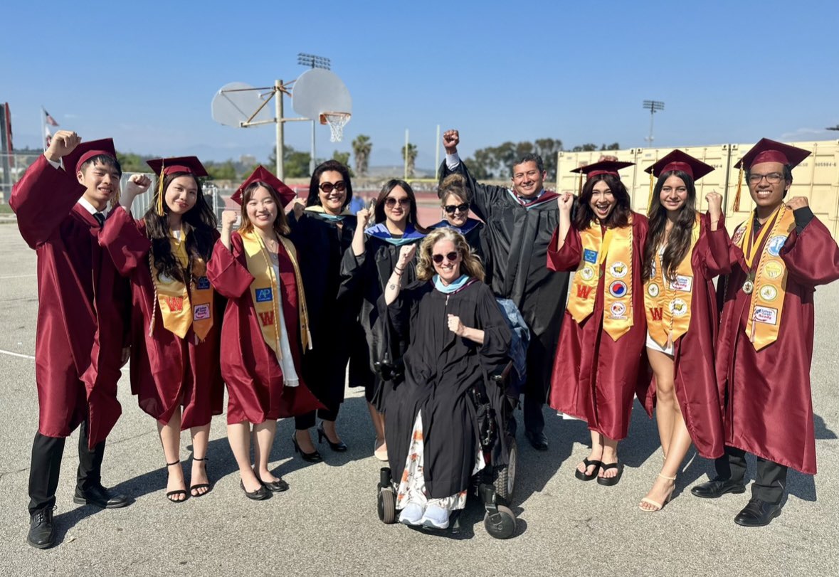 Hacienda La Puente USD tweet media