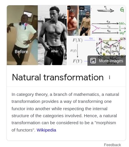 bodybuilders 🤝🏼 mathematicians