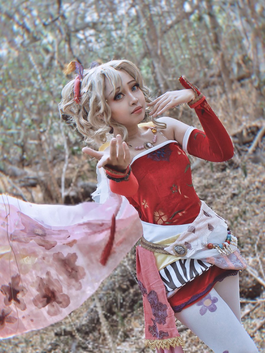 oruntia's tweet photo. Waifuuu ๐๐๐
Terra Branford
costume | props by myself
makeup : Kiki
photo : Zommo photowork
#cosplay #SquareEnixArt #finalfantasylover #finalfantasycosplay #terrabranford #terrabranfordcosplay #oruntia #yoshitakaamanocosplay https://t.co/4u38cX4Wxi