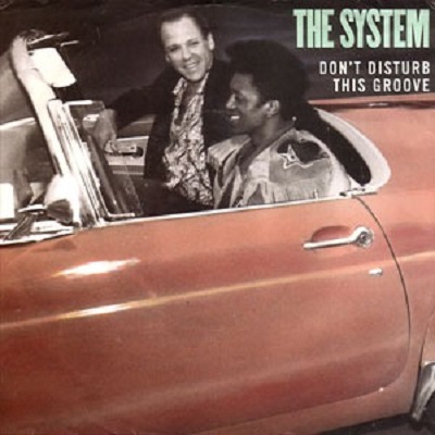 May 2, 1987: 'Don't Disturb This Groove' by The System hit #1 on the Billboard R&B Chart. #80s Find out about the song's music video here > 80sxchange.com/post/flashback…