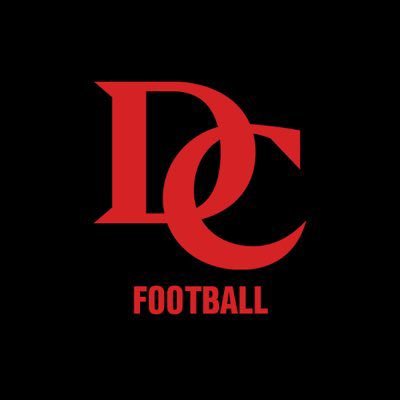 Thank you @DavidsonFB for stopping by Freedom High & checking out our student athletes.