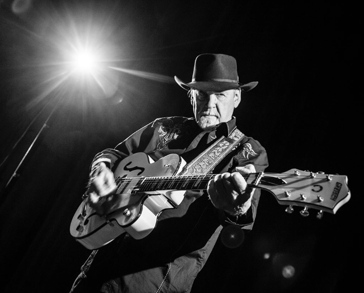 We are deeply saddened to hear of the passing of Duane Eddy. As a legendary guitarist, he inspired generations with his pioneering twangy sound and musical innovations. His sound will forever echo in the halls of rock ‘n’ roll history. Rest in peace, Mr. Eddy, you will be missed.
