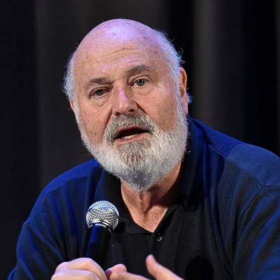 Rob Reiner has said that he will set himself on fire if Donald Trump becomes president. Thoughts?