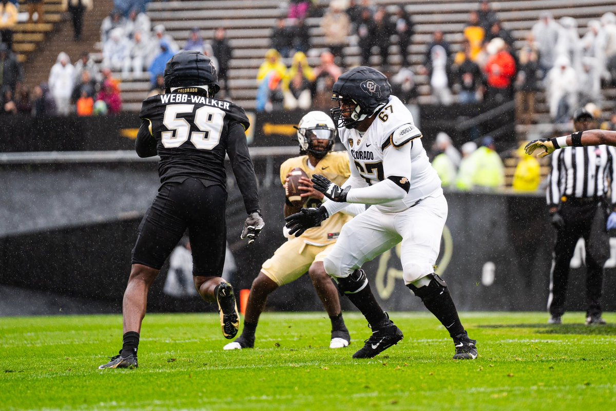 Shoutout to @5430alliance for an epic weekend backing us and all the CU athletes! 🎉🙌 Big thanks for the awesome event, had a blast! Don't forget to show some love by following @5430alliance and checking out 5430alliance.com to support the Buffs! #SkoBuffs 💛🖤