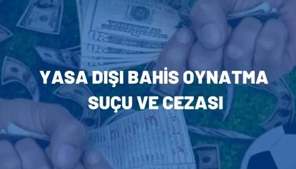 - Yasadışı Kumar Oynamanın Cezası Nedir?
- Yasadışı Bahis Oynamanın Riskleri (Nasıl Tespit Edilir)
- Yasal Bahis ve Yasadışı Bahis Arasındaki Farklar Nelerdir?
- Yasadışı Bahis Oynamanın Nedenleri

👇Web sitemizi takip etmeyi unutmayın!👇

↘️bahisburolari-top.cdn.ampproject.org/c/s/bahisburol…