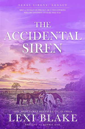 #REVIEW TOUR THE ACCIDENTAL SIREN (Texas Sirens: Legacy 1) by @authorlexiblake at The Reading Cafe: 'The premise is dramatic, intense and captivating; the romance is seductive and provocative' thereadingcafe.com/the-accidental…