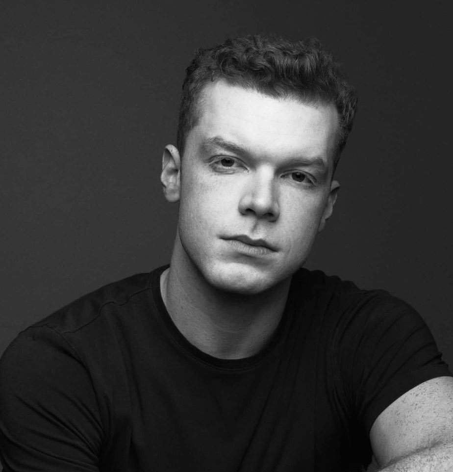 Why haven’t Will Poulter and Cameron Monaghan played brothers yet?