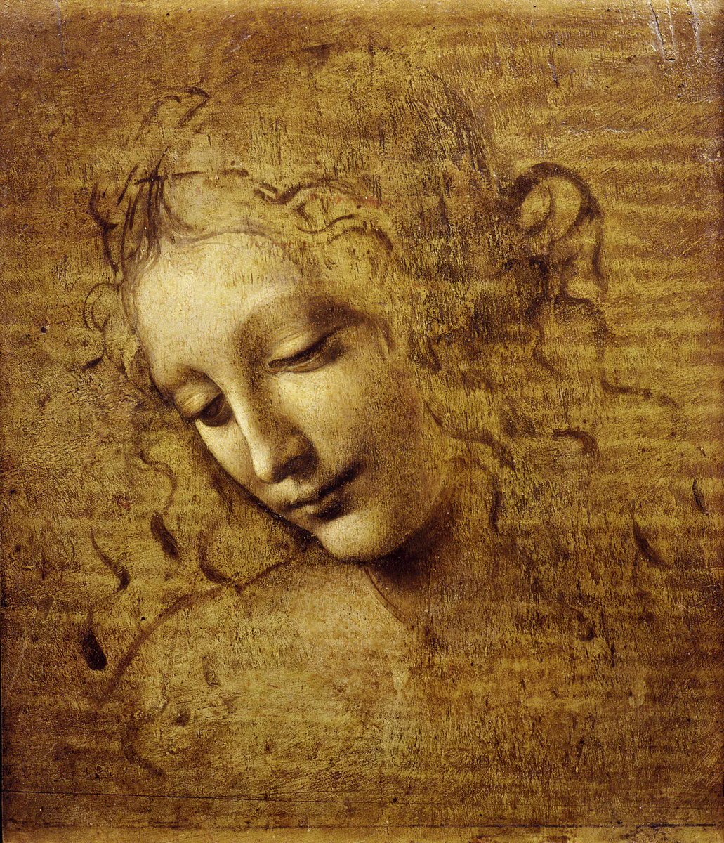 'The noblest pleasure is the joy of understanding.'

🎨 #LeonardoDaVinci, Italian Renaissance polymath and artist, #DOTD 2 May 1519. #Art #Painting