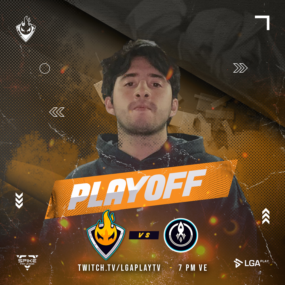 BurningUp eSports (@burningupteam) on Twitter photo Estamos de vuelta #LooserBracket !! 🔥
En directo por: <a href="/LGAplay/">LGAPlay - Esports Venezuela 🇻🇪</a>
twitch.tv/lgaplaytv
🆚<a href="/Outersavage_/">Outer Savage</a> Estamos de vuelta #LooserBracket !! 🔥
En directo por: <a href="/LGAplay/">LGAPlay - Esports Venezuela 🇻🇪</a>
twitch.tv/lgaplaytv
🆚<a href="/Outersavage_/">Outer Savage</a>
