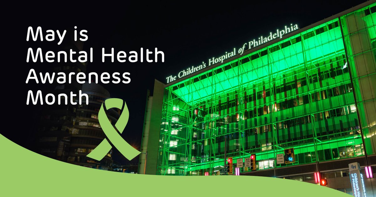 Children's Hospital tweet media