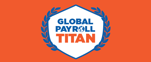 Have you been following along with our Global Payroll Titan award program? All nominees are exceptional #globalpayroll professionals, but only one can be crowned the 2024 Global Payroll Titan. Thank you @dayforce for sponsoring. hubs.li/Q02vNVc10 #GlobalPayWeek