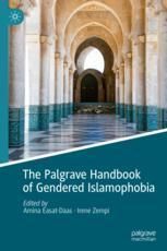 New #book chapter by TASA member Scott Poynting et al. Dangerous Muslim Wombs and the Fear of Replacement: Experiences from Australia and Aotearoa/New Zealand buff.ly/4deiLtz