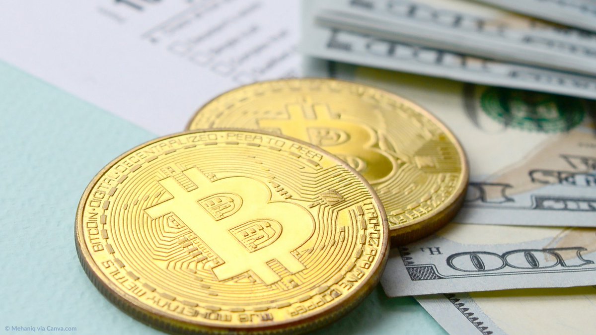 Two House lawmakers, @RepDrewFerguson and @RepWileyNickel, are zeroing in on a specific area of #cryptocurrency taxation with new legislation that would clarify when digital asset rewards are collected for tax purposes. From @cady_stanton: taxnotes.co/3Qs8pw7