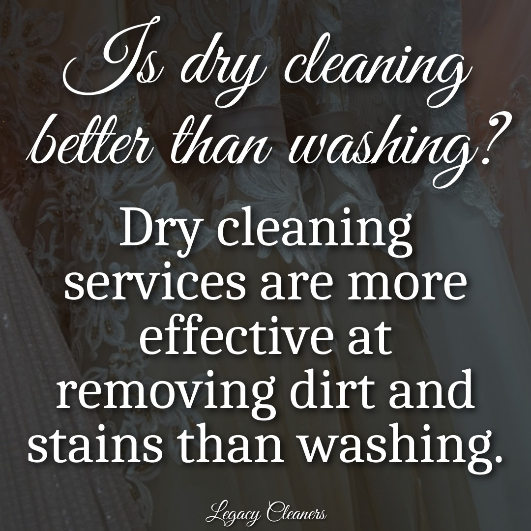 Why dry cleaning is important...

#ChelseaAL #Alabama #HooverAL #BirminghamAL #ShoalCreek #ChelseaPark #MountainBrookAL #BrookHighlands #IndianSpringsVillage #PelhamAL #InvernessAL #LeedsAL #AlabasterAL #CaleraAL