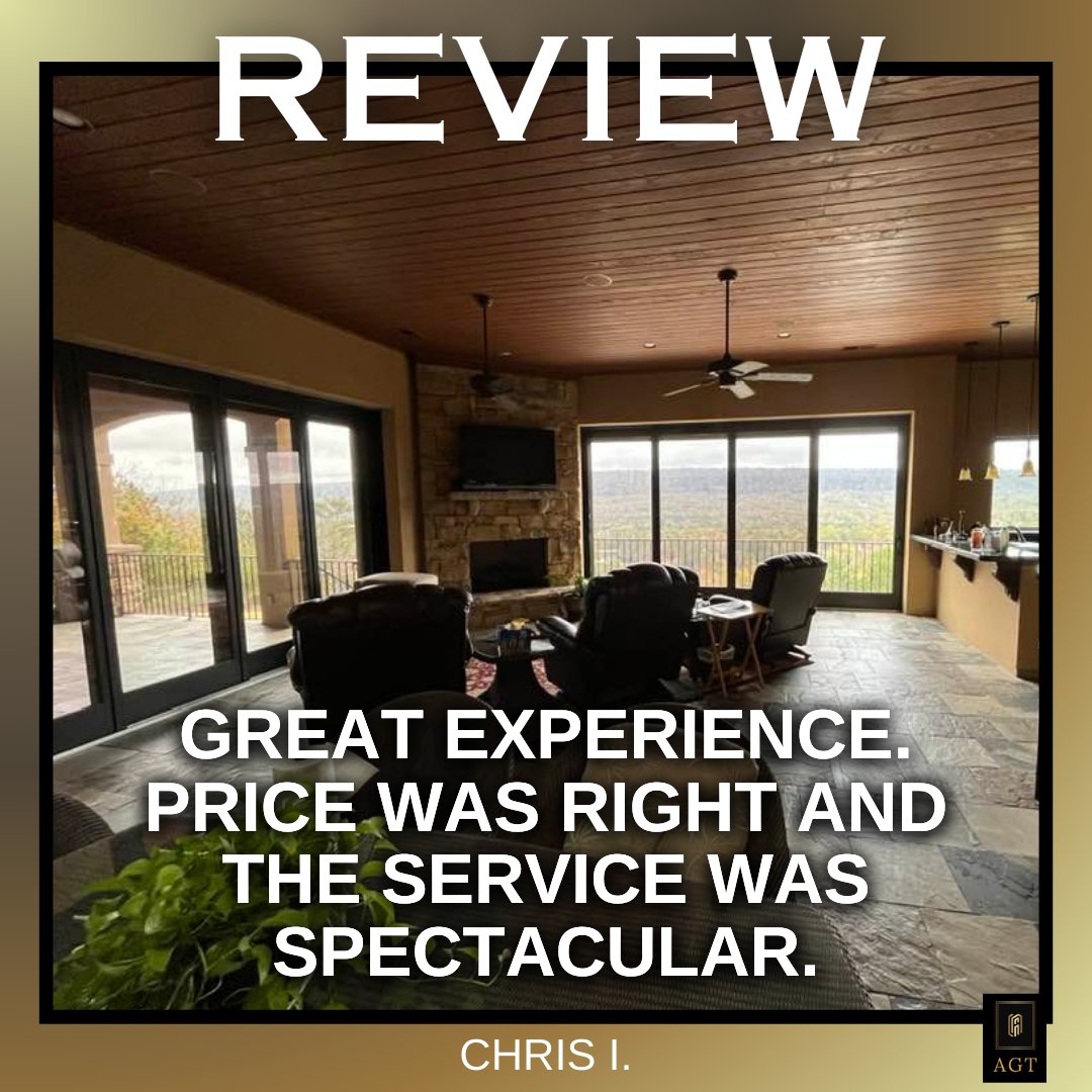 Thank you, Chris, for this awesome review!

#AccurateGlassandTrim #BirminghamAL #LocalBusiness #PelhamAL #ChelseaAL #GlassService #CaleraAL #AlabasterAL #MountainBrookAL #Alabama #LocalBusiness #HooverAL #HomewoodAL #HelenaAL #Trim