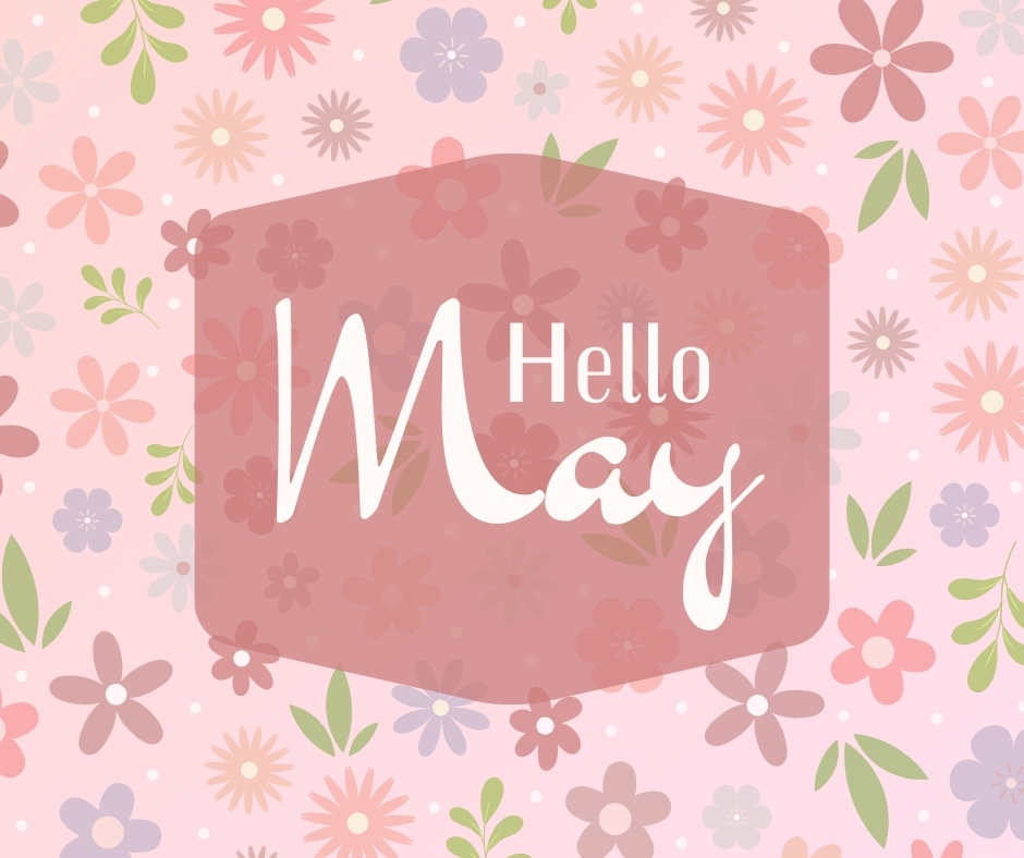 May this month bring us blue skies and beautiful days 🌷☀️

#HelloMay #insurance #insuranceagent