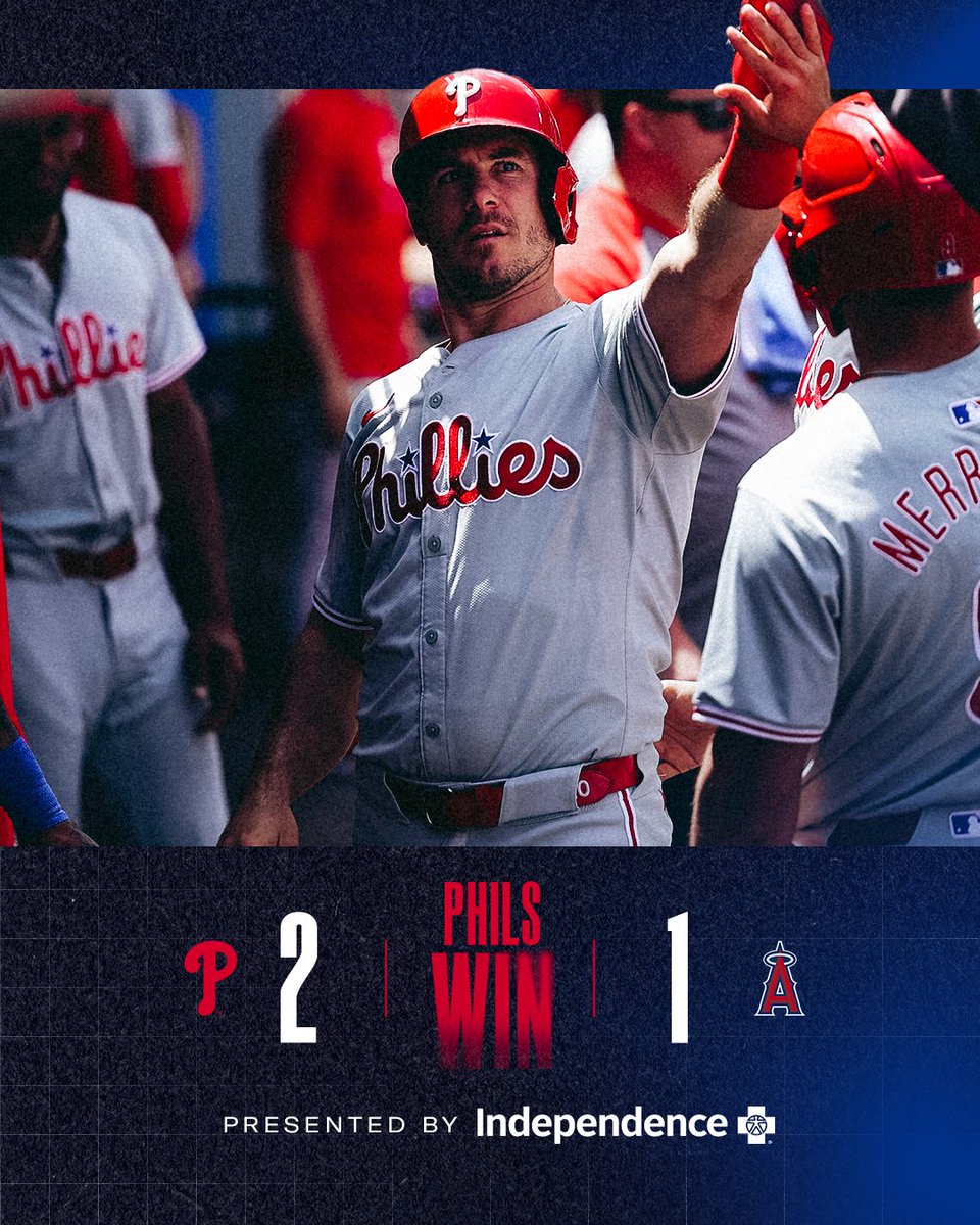 And that's a series W

#RingTheBell