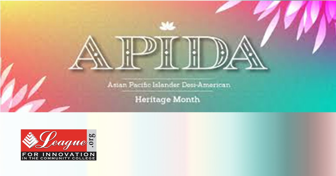 May celebrates Asian Pacific Islander Desi American (#APIDA) Heritage Month, recognizing their diverse cultures and contributions. The League proudly honors their resilience and invaluable contributions, enriching our society. asianpacificheritage.gov/index.html #diversity #equity #inclusion