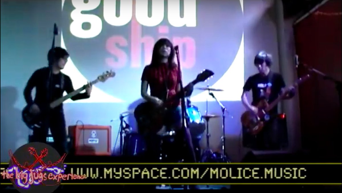 Check out the Molice’s appearance in the T.B.J.E. #7 🎙️🎵🎶concert video review 🎶🎵🎙️youtu.be/9SYTLJu5wno @keVbohkTO @LmeOsaka @tbjejapanuk #jrock #jpop #newwave #alternativemusic #themolice #dancecore👏👏👏👏