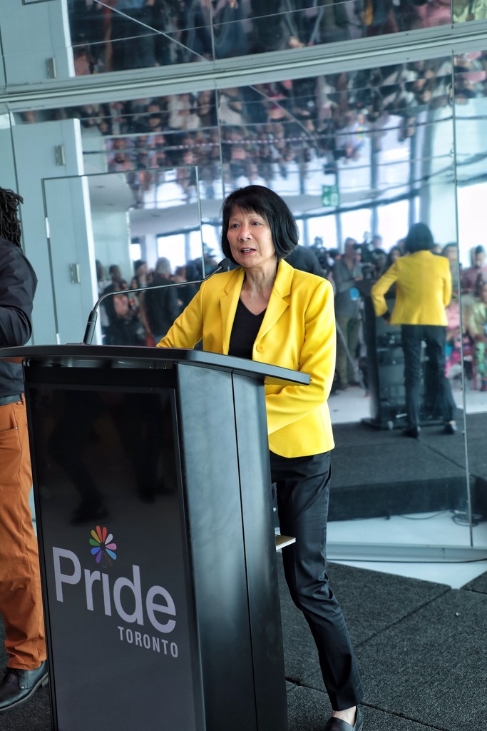 MayorOliviaChow tweet picture